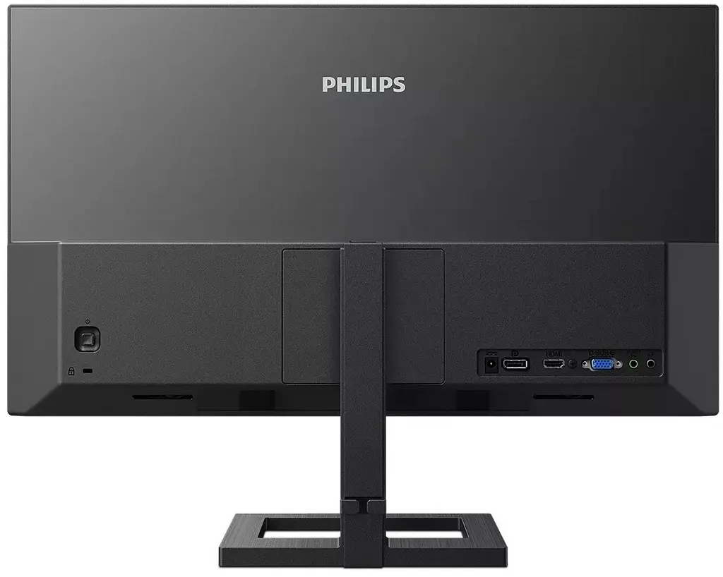 Monitor Philips 272E2FA, negru
