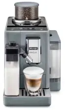 Кофемашина DeLonghi EXAM440.55.G, серый