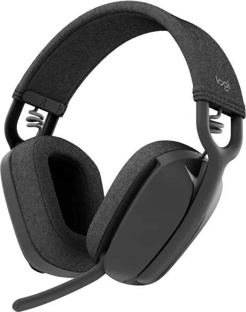 Căşti Logitech Zone Vibe 100, negru