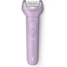 Эпилятор Philips BRE728/00, фиолетовый