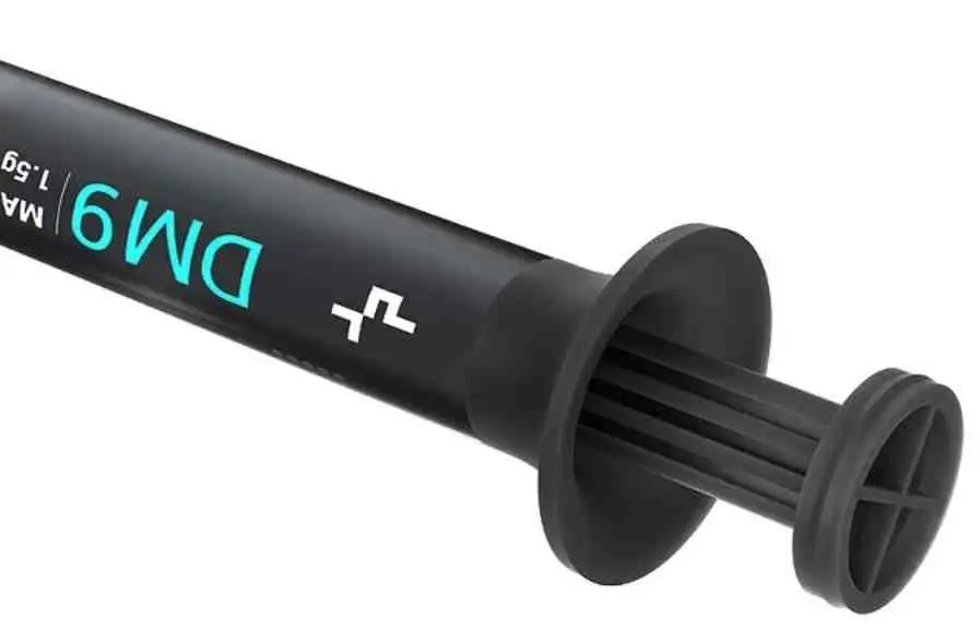 Pastă termică DeepCool DM9 - 1.5g pe tehnoparc.md Pastă termică DeepCool DM9 - 1.5g
