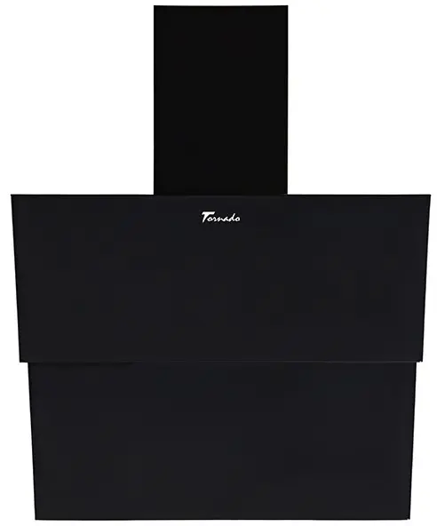 Hotă Tornado Sky Touch Free 1100 (60), negru
