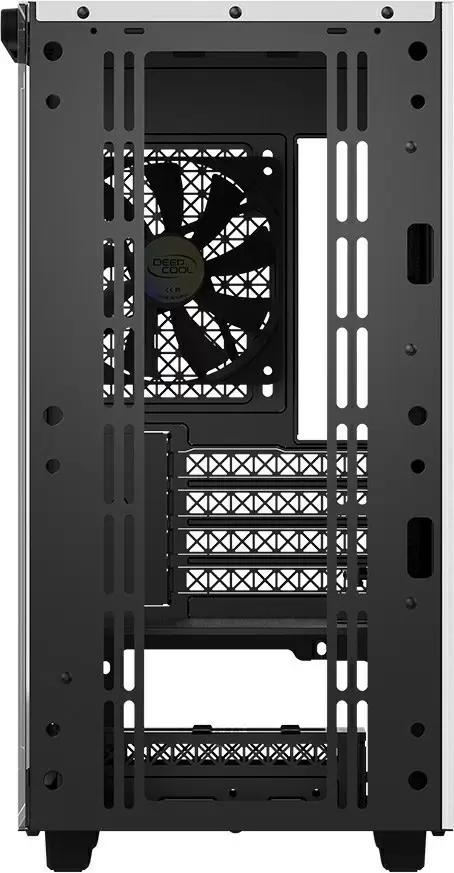 Корпус Deepcool MACUBE 110, белый