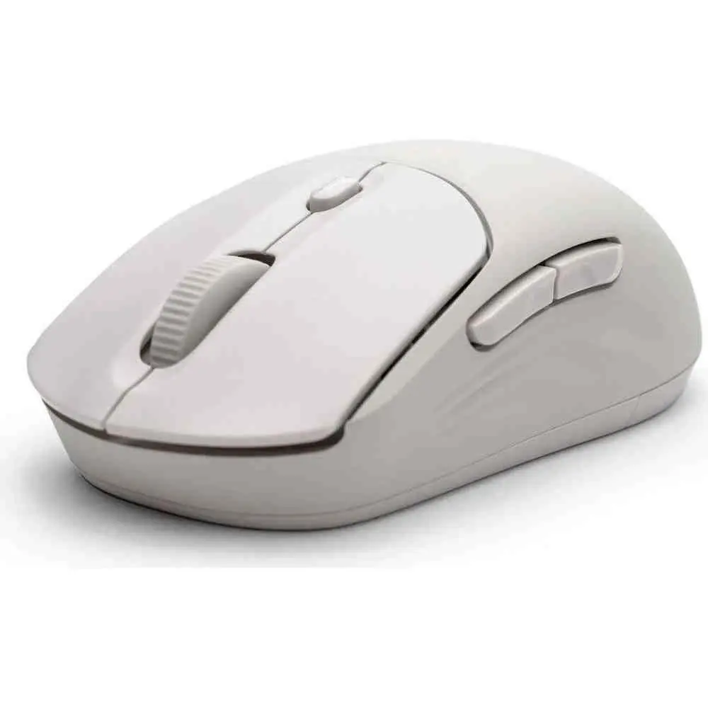 Mouse HP 400 Quiet, bej