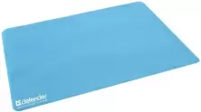 Mousepad Defender Notebook Microfiber, albastru