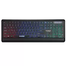 Tastatură Marvo K627, negru