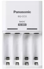 Зарядное устройство Panasonic BQ-CC51E