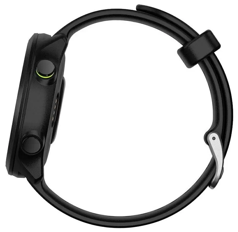 Умные часы Garmin Forerunner 55, черный