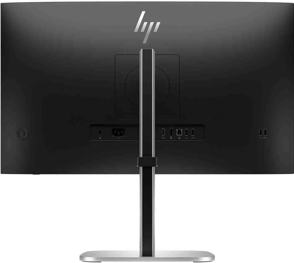 Monitor HP S5 Pro 527pq, negru