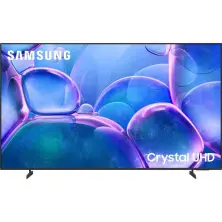 Televizor Samsung UE85U7000FUXUA, negru