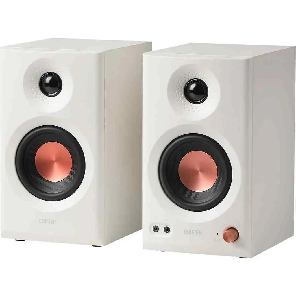 Boxe Edifier MR3, alb