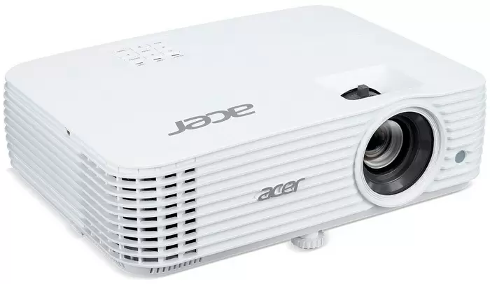 Proiector Acer H6815BD, alb