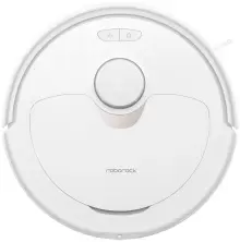Робот-пылесос Xiaomi Roborock Vacuum Cleaner Q Revo, белый