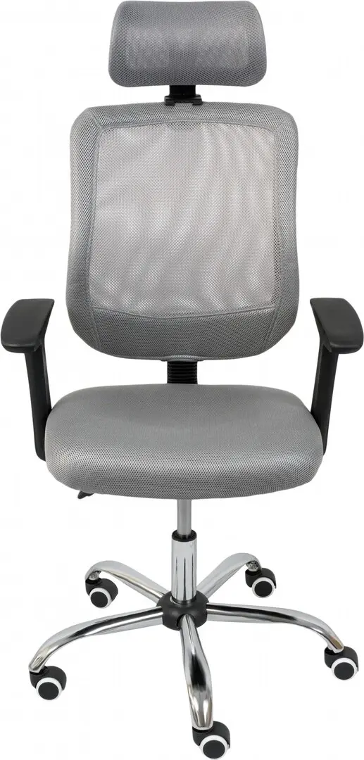 Scaun de birou Signal Q-118, gri