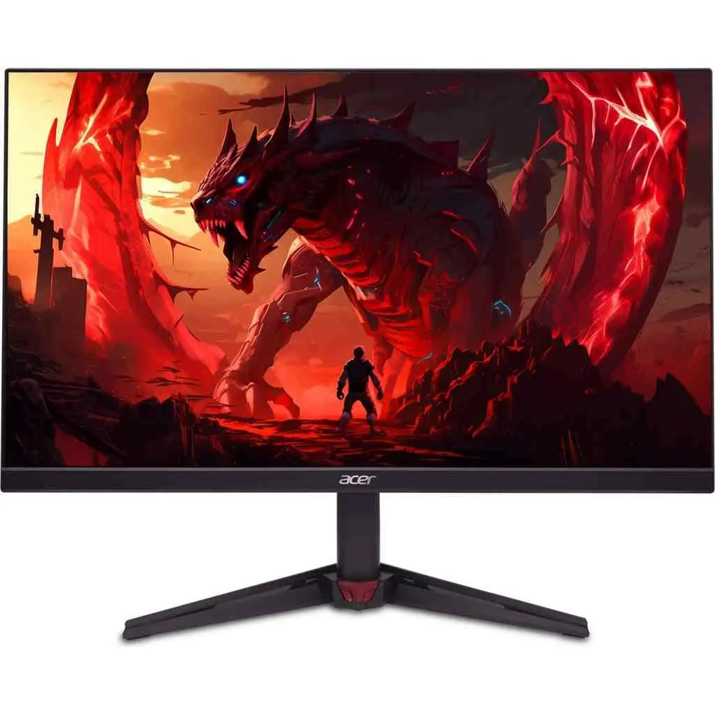 Монитор Acer VG270X1bmiipx, черный