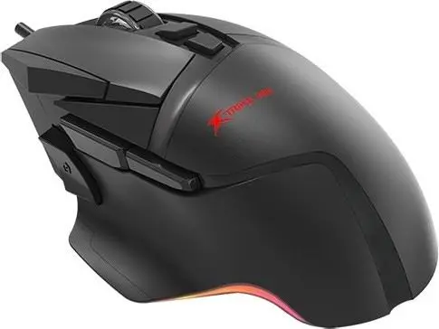 Mouse Xtrike Me GM-320, negru