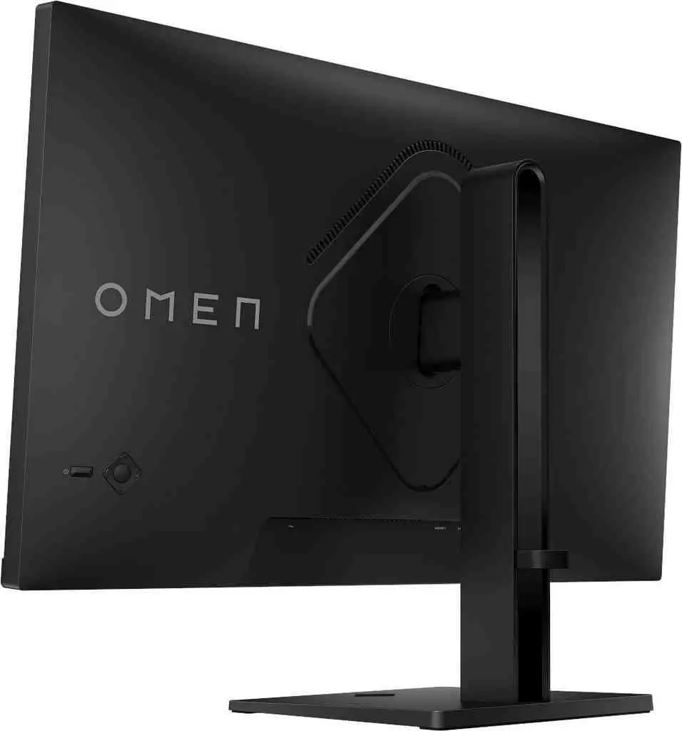 Monitor HP Omen 27 G2, negru