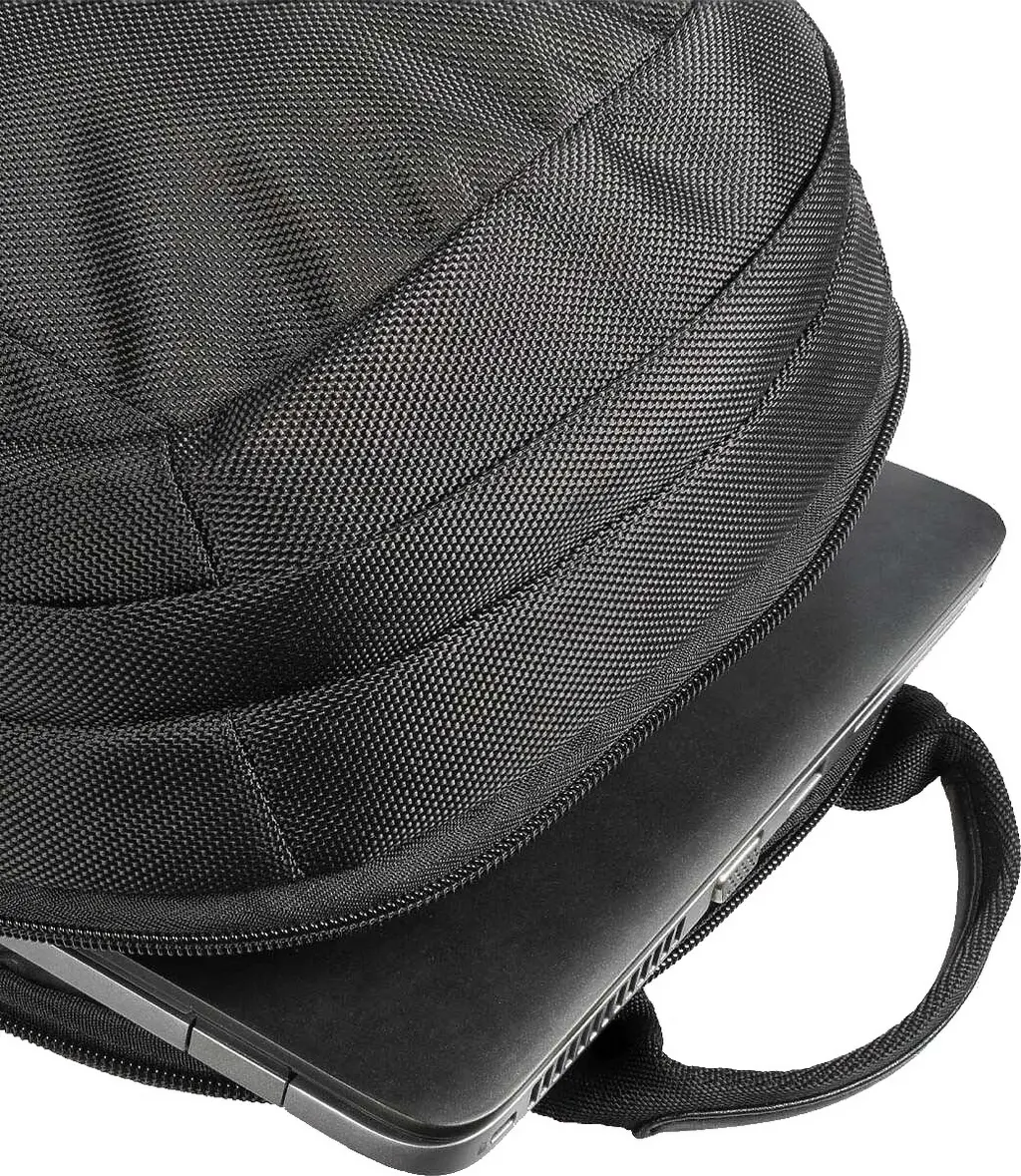 Rucsac Tucano BKCEB14-BK, negru