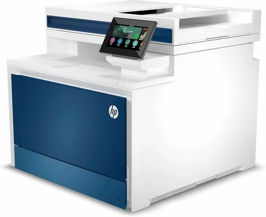 Multifuncțională HP Color LaserJet Pro 4303fdw