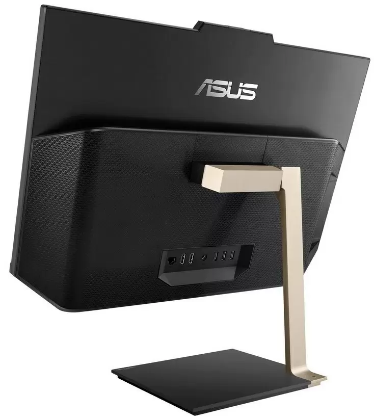 Моноблок Asus Zen A5401 (23.8"/FHD/Core i5-10500T/8ГБ/512ГБ/Intel UHD/Win11H), черный