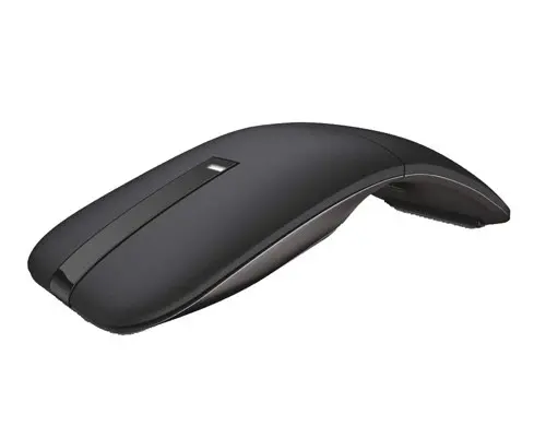 Mouse Dell WM615, negru