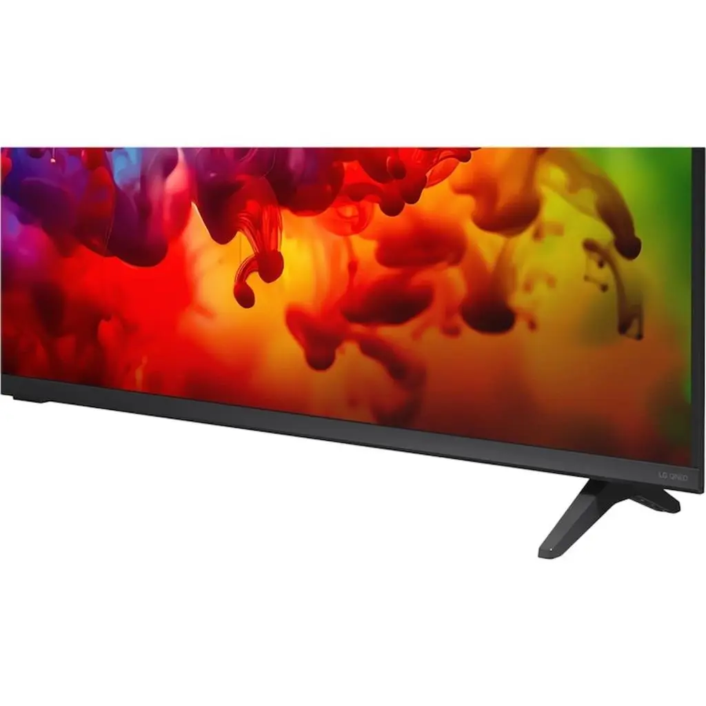 Телевизор LG 85QNED70B6A, черный на tehnoparc.md Телевизор LG 85QNED70B6A, черный