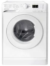 Стиральная машина Indesit MTWA 91284 W EE, белый