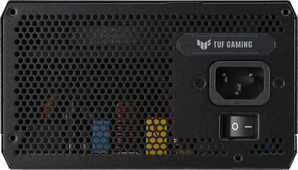 Блок питания Asus TUF-GAMING-1200G