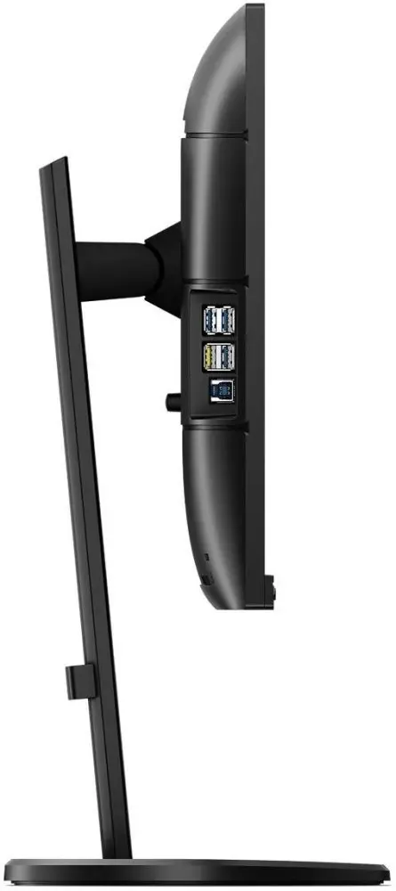 Монитор Philips 240B9, черный