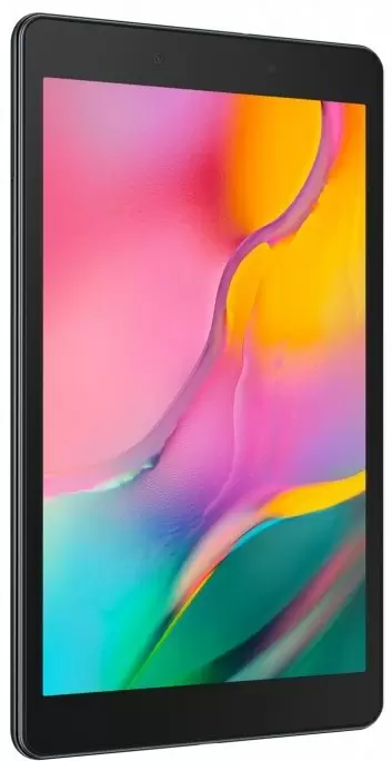 Tabletă Samsung Galaxy Tab A 8.0 32GB LTE, negru