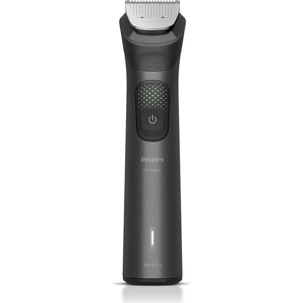 Триммер для бороды Philips MG9556/15, черный