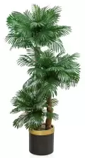 Copac artificial Cilgin A006B Branched Palms 2m