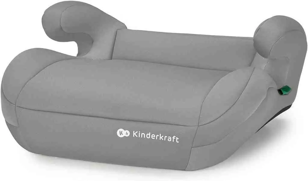 Детское автокресло KinderKraft I-Spark i-Size, розовый на tehnoparc.md Детское автокресло KinderKraft I-Spark i-Size, розовый