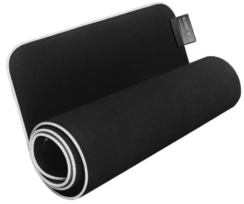 Mousepad Bloody MP-75N, negru