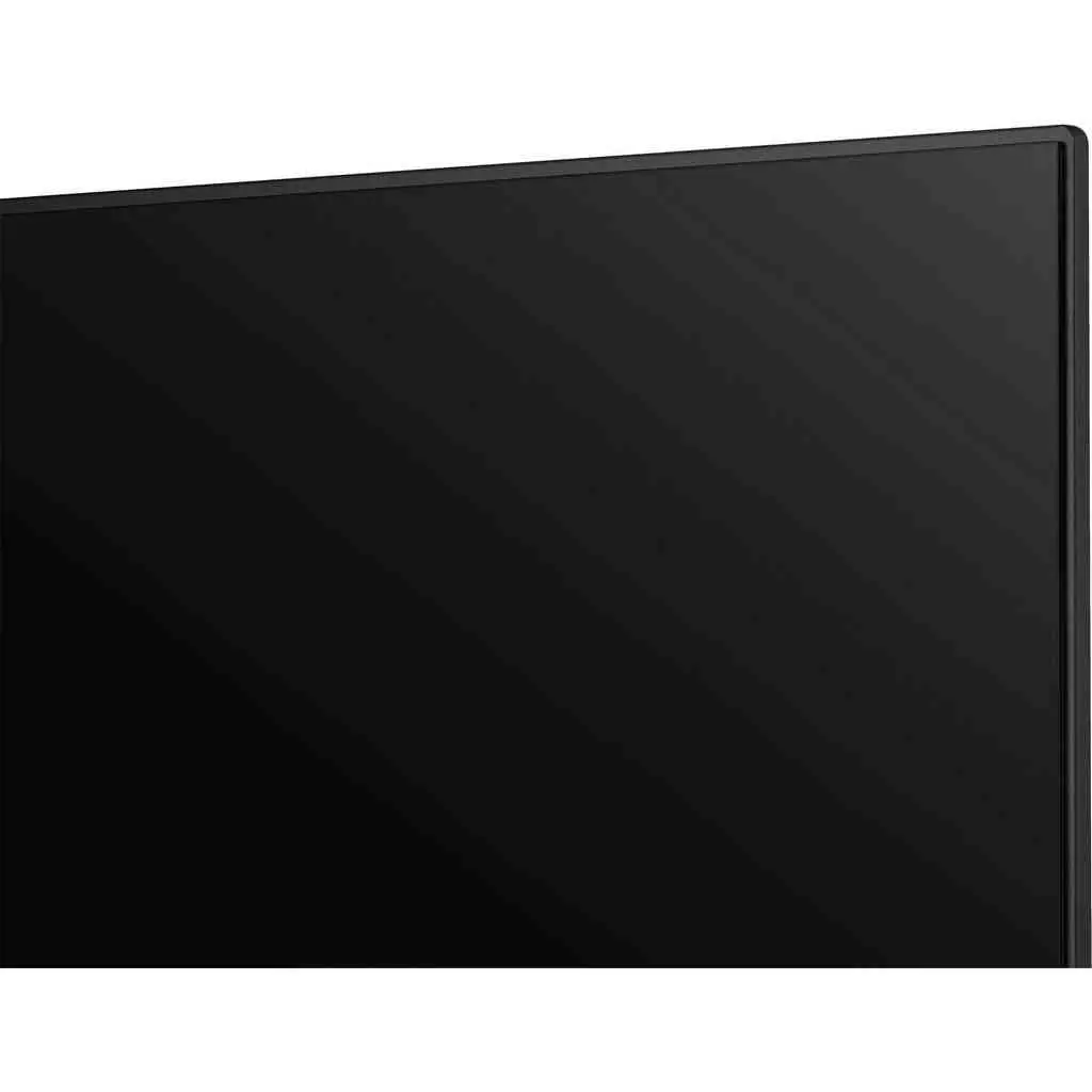 Televizor Hisense 85E7Q Pro, negru