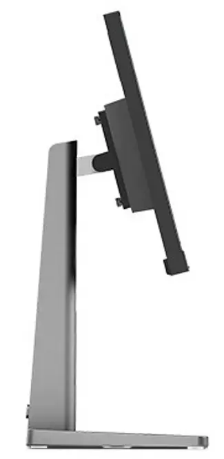 Monitor Lenovo L29W-30, negru