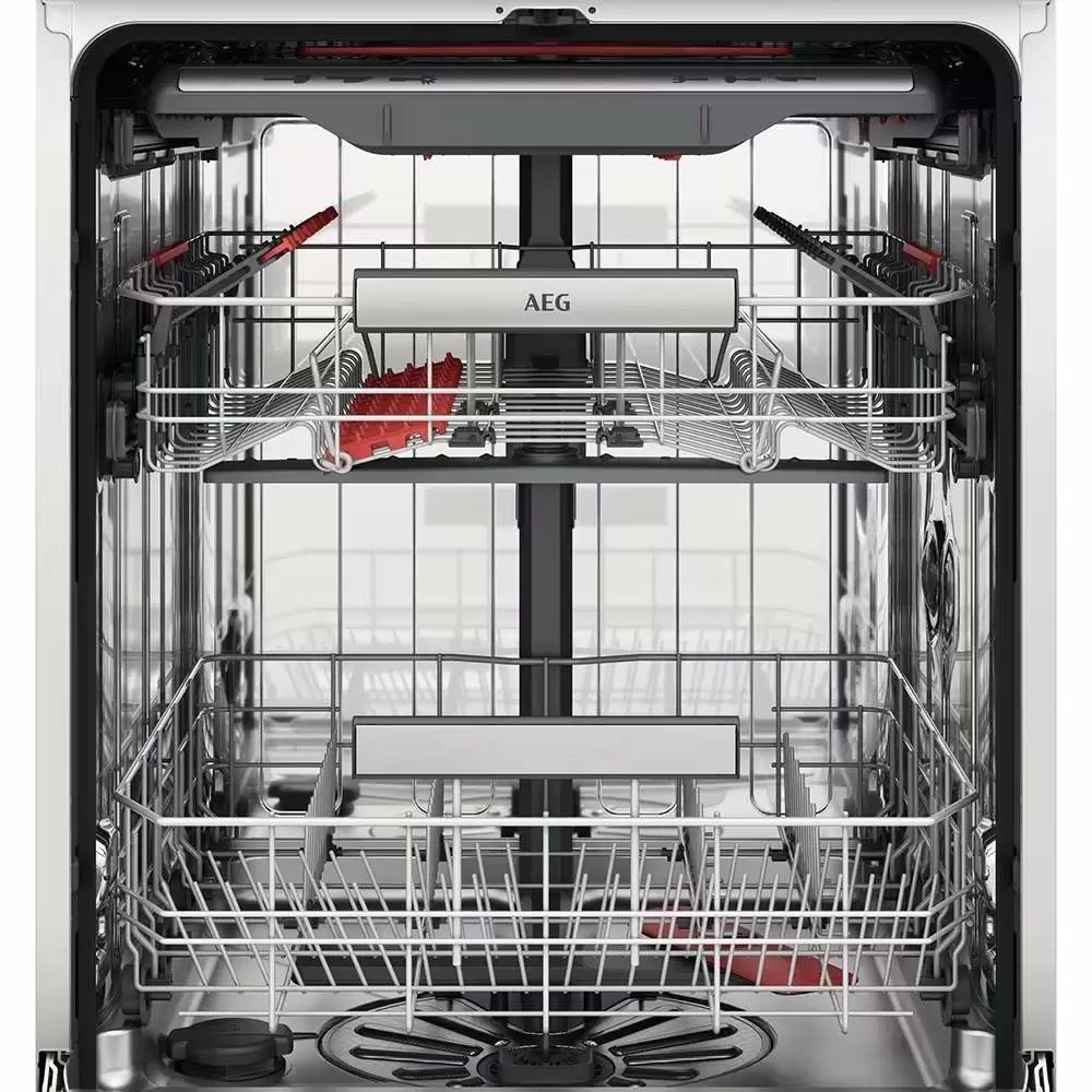 Посудомоечная машина AEG FSK93718P