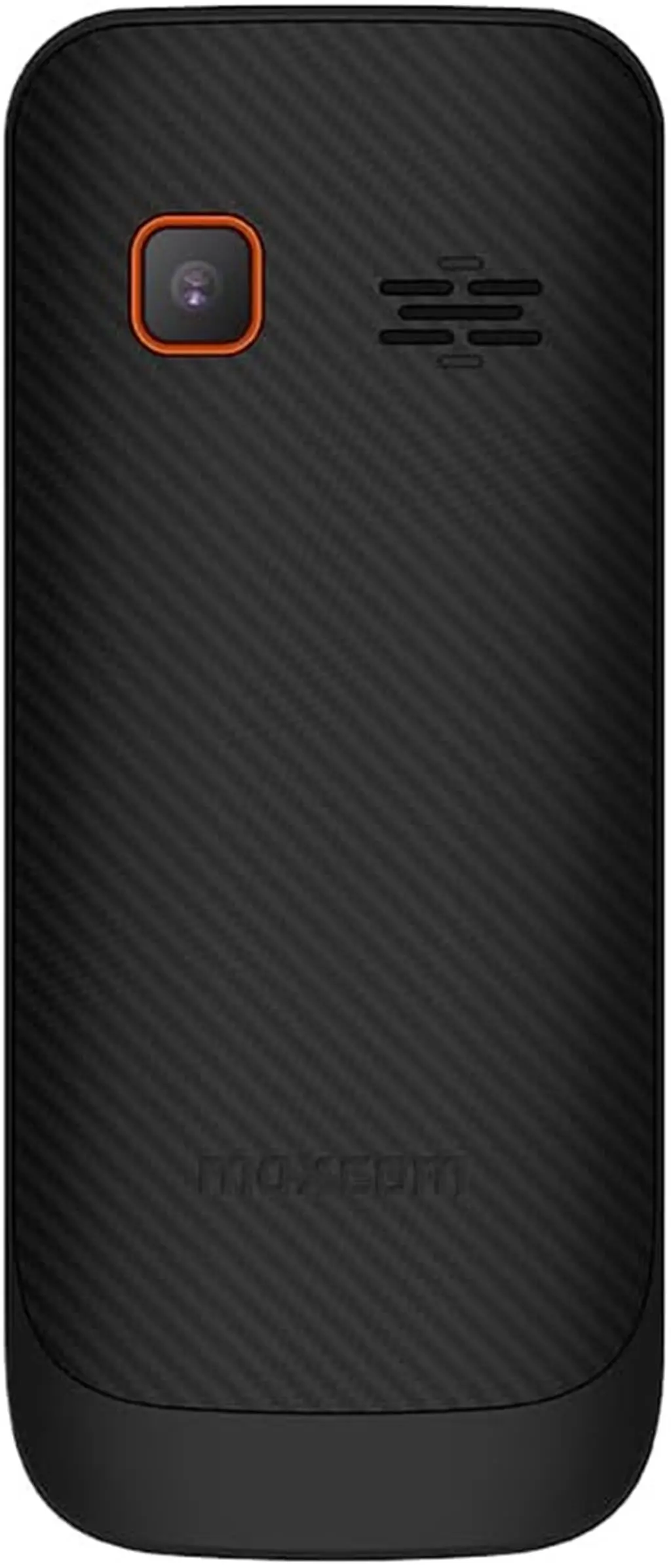 Smartphone Maxcom MM142L, negru