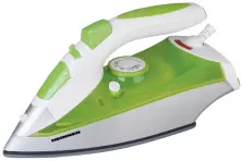 Fier de călcat Heinner ID-2900GR, verde pe tehnoparc.md Fier de călcat Heinner ID-2900GR, verde