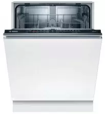 Maşină de spălat vase Bosch SMV2ITX16E, alb