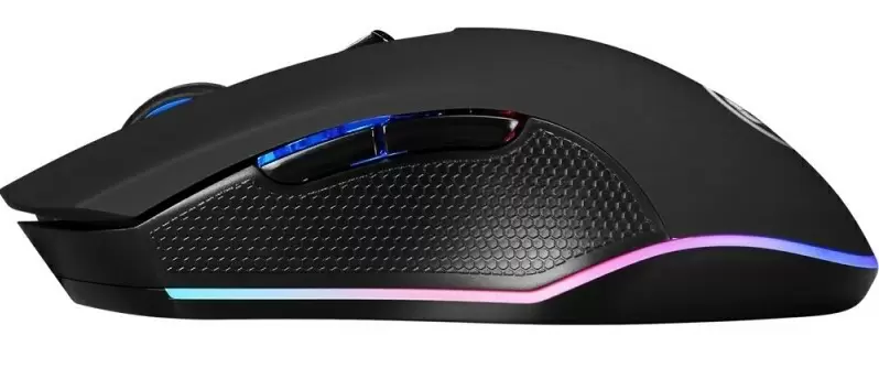 Mouse Marvo M302, negru