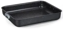 Tavă de copt Maestro MR-1107-40 pe tehnoparc.md Tavă de copt Maestro MR-1107-40