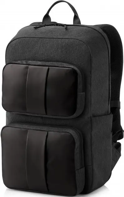 Rucsac HP Lightweight, negru
