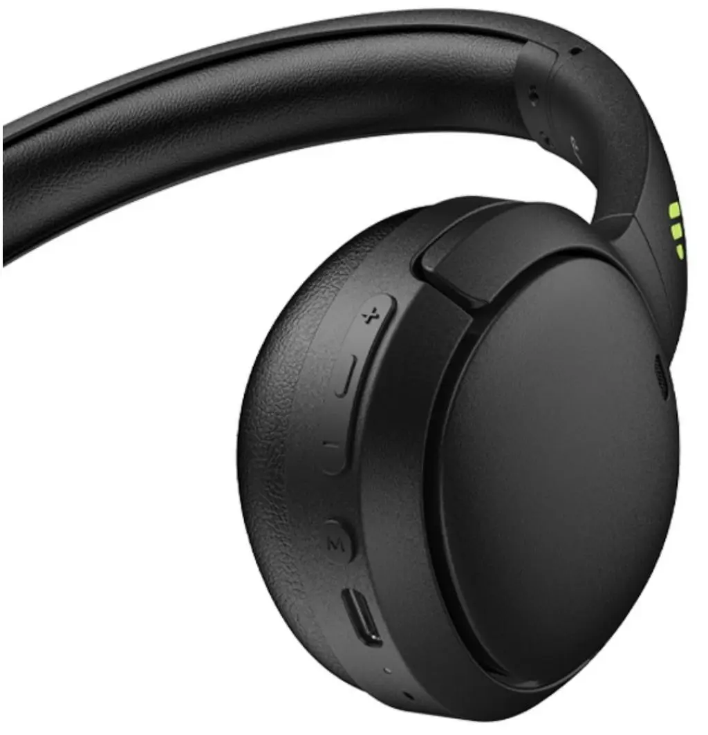 Căşti Edifier WH500, negru
