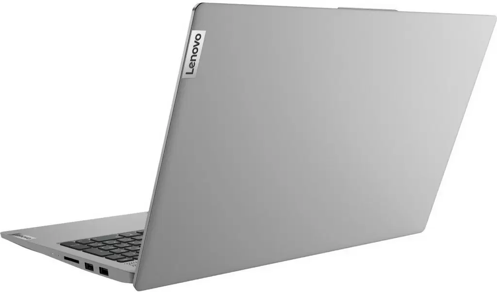 Ноутбук Lenovo IdeaPad 5 15ITL05 (15.6"/FHD/Core i5-1135G7/16GB/512GB/Intel Iris Xe), серый