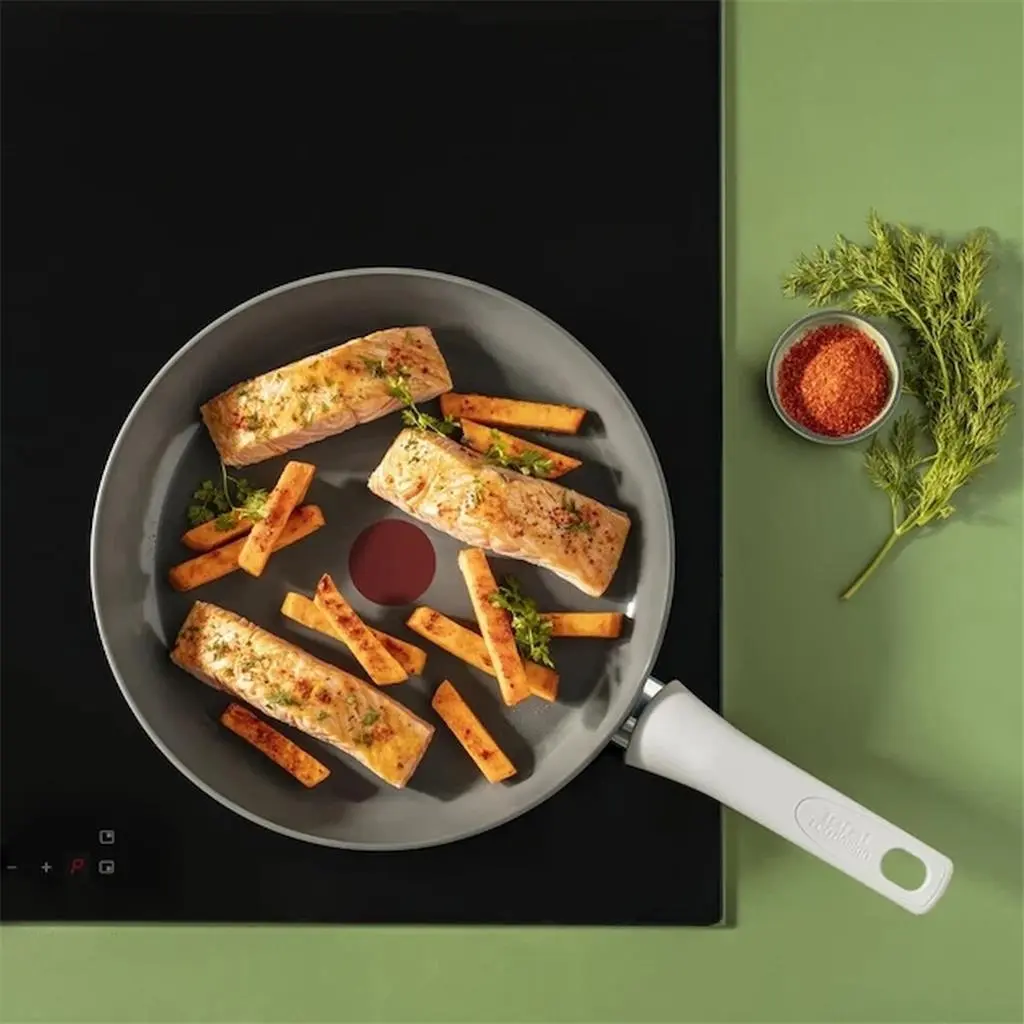 Tigaie Tefal C4273232, gri