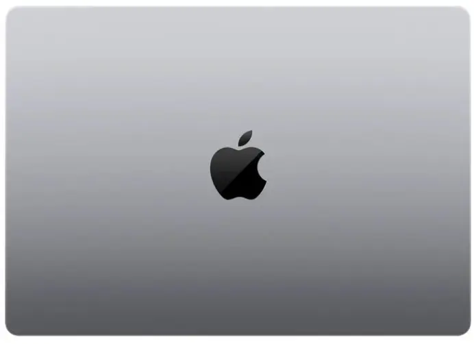 Ноутбук Apple MacBook Pro MK183RU/A (16.2"/M1 Pro/16GB/512GB), серый