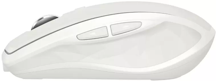 Mouse Logitech MX Anywhere 2S, gri deschis