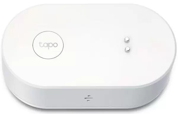 Senzor scurgere de apă TP-Link Tapo T300, alb