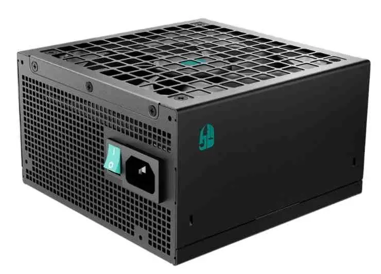 Блок питания DeepCool PN1000M